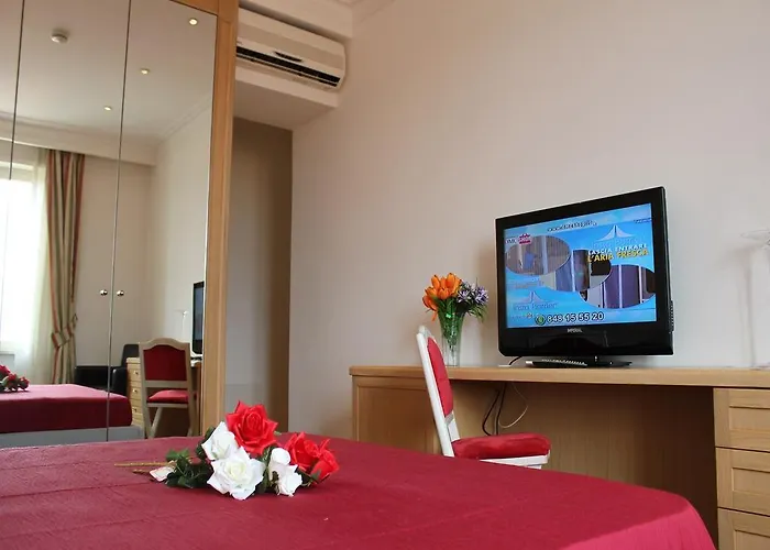Relais Rsa Olimpico Gasthuis *