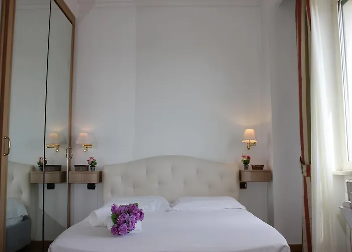 Relais Rsa Olimpico