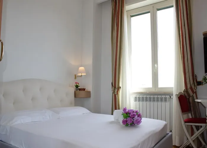 Relais Rsa Olimpico Gasthuis *